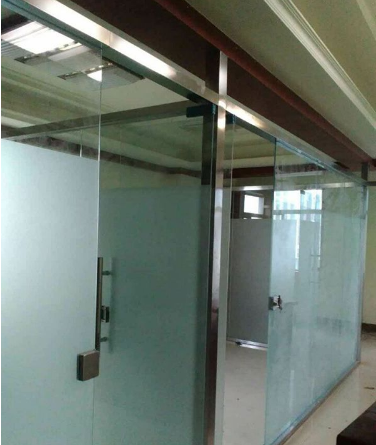 你知道淋浴隔斷的設(shè)計技巧嗎？