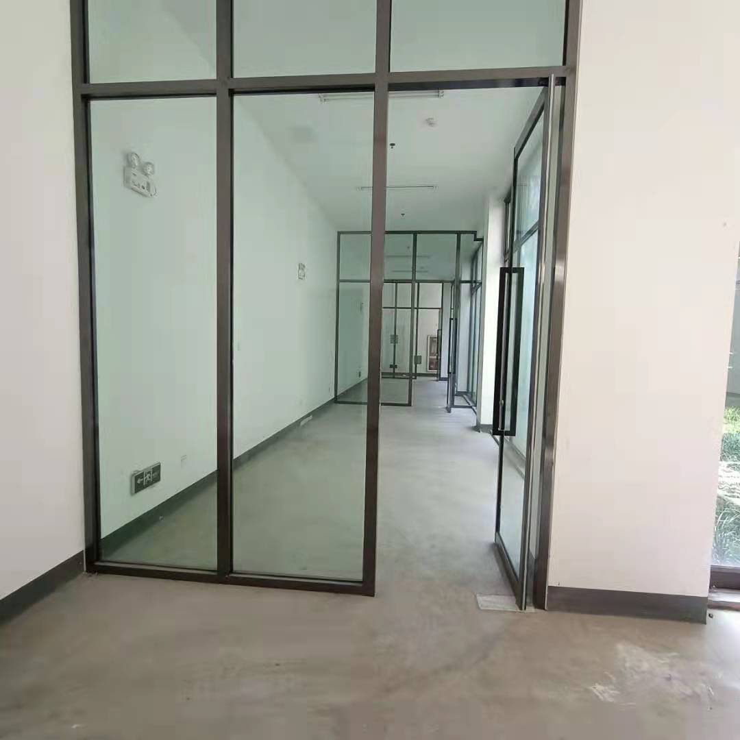 玻璃隔斷怎么設(shè)計(jì)才安全？