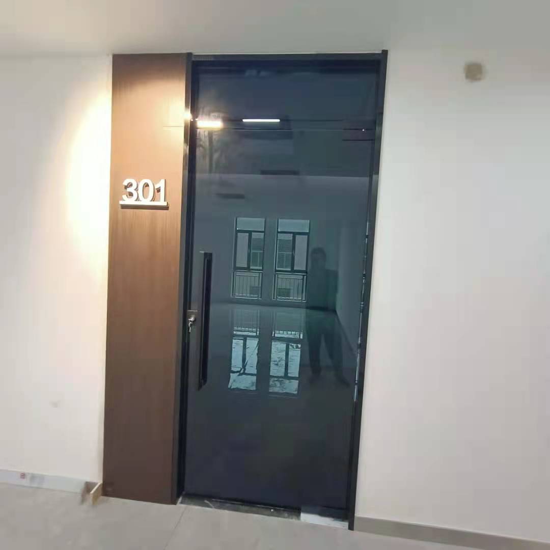 玻璃門(mén)維修方法及維修注意事項(xiàng)